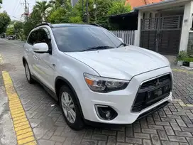 Mitsubishi Outlander 2.O PX Bensin Automatic/At 2014 Sangat Terawat