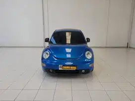 Volkswagen Beetle 2000