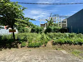 DIJUAL TANAH DI SUMBEREJO KOTA BATU ( BISA DI PECAH / KAVLING )