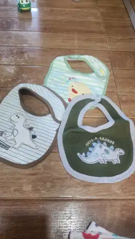 Aneka slabber motif Boys