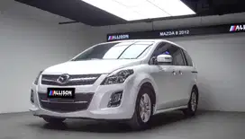[GOOD CONDITION] Mazda 8 (2012)