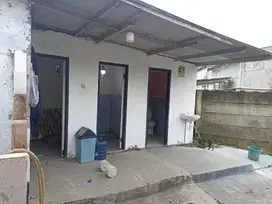 Tanah+Bangunan di panongan