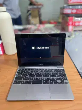 Dynabook 2 in 1 K50 Touchscreen RAM 4 GB SSD 64 GB  Z-WKJ