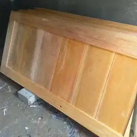 jual pintu kusen