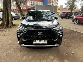 Toyota Avanza Veloz 1.5 Q Bensin AT 2023