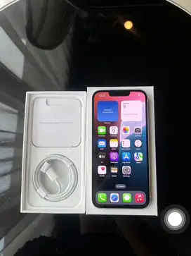 iPhone 13 128GB Like new