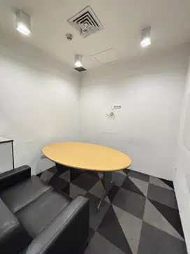 Disewakan Office Space Soho Capital Grogol Jakarta Barat