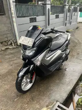 Nmax ABS tahun 2106