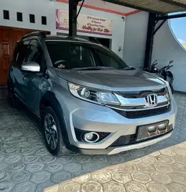 Dijual Honda BRV Matic 2016