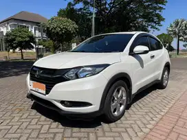 Honda HRV e-cvt 2018 matic