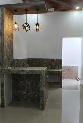 DIJUAL RUMAH PERUMAHAN BULAK MACAN PERMAI  HARAPAN JAYA BEKASI