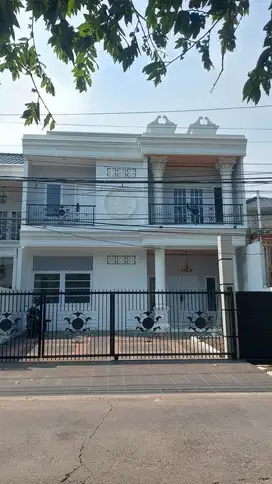 Dijual rumah brand new  cinere Megapolitan