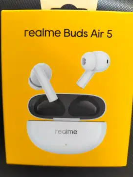 Jual santai BUDS AIR 5