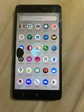 REDMI NOTE 4 MIDO