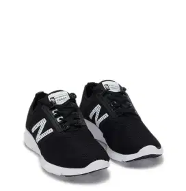 Sepatu Running New Balance Hitam