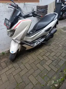 Nmax 2016 terawat