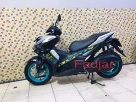 yamaha all new aerox 155 Tahun 2024