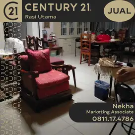 DIJUAL RUMAH DI GALLERYA COURT CONDOMINIUM PANCORAN JAKARTA SELATAN