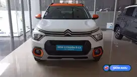 [Mobil Baru] Promo Mobil Listrik Citroen EC3 EV