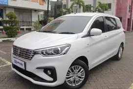 DP MURAH - Suzuki Ertiga 1.5 GL Bensin-AT 2021