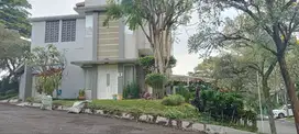 Rumah siap huni full furnished di Cigadung Dago one gate dekat ITB