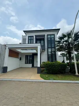 Dijual Rumah Matera Residence rumah sultan GS type 10x18+