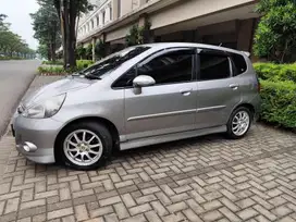 Honda Jazz 2007 Bensin