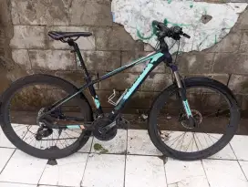 Sepeda MTB Rubick Invoker 2782