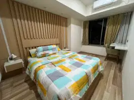 Disewakan Apartment Orange County