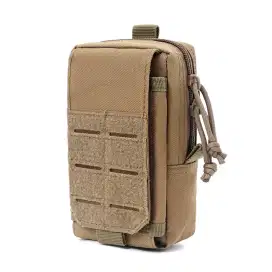 TAS DOMPET HP PINGGANG IMPORT