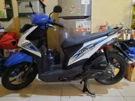 HONDA BEAT 2016 ESP CBS INJECTION