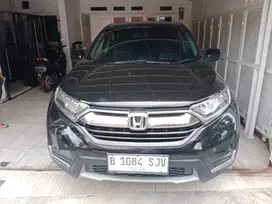 Honda CR-V 2018 Bensin