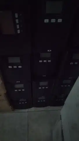 UPS MASIH BAGUS