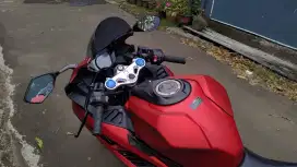 Honda CBR 250rr abs 21rbKm