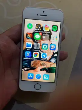 IPHONE SE GEN 1