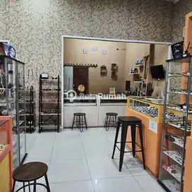 DIJUAL RUKO JALAN GARUDA 2 DAERAH DENAI DEKAT MANDALA BY PASS(Jesslyn)