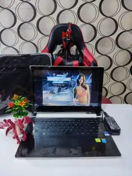 LENOVO FLEX 2 A0CN TOUCHSCREEN [RAM 8GB + SSD + VGA NVIDIA]