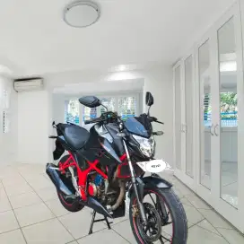 Dp 1jt cicil 600an Honda CB150r cb 150 R cb150 R cb 150r x