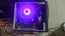 MINI-ITX PC SUB 6Liter