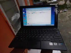 Laptop Lenovo Ideapad S10-3