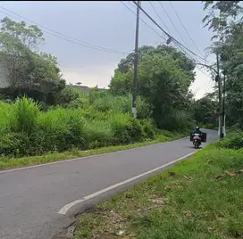 Dijual tanah murah sawojajar 10ha. Full SHM. KOTAMADYA. Strategis