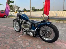 CHOPPER REVTECH 2000