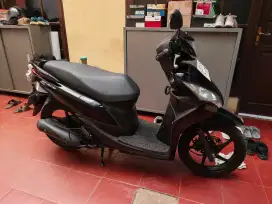 Honda Spacy FI (Good Condition)