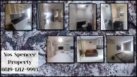 Disewakan Apartemen Gading 1 kamar Furnish