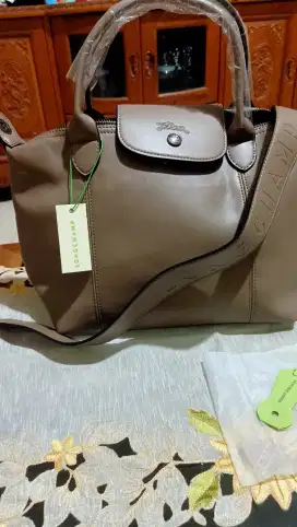 LC Cuir full leather