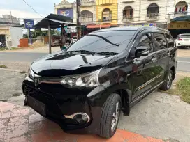 Avanza Veloz 2017 at 1.5