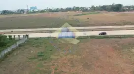 Dijual Tanah di Kawasan Industri Modern Cikande, Serang - Banten