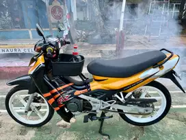 Suzuki satria ru 2003