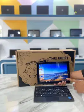 (Asc01) Laptop 2in1 EDITING DESAIN TOUCHSCREEN Siap pakai