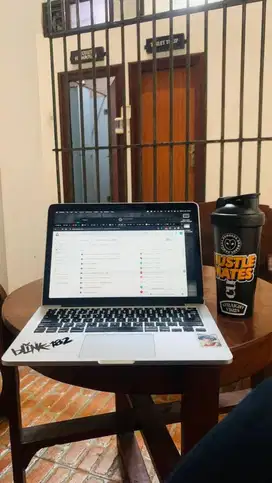 Macbook Pro 2015